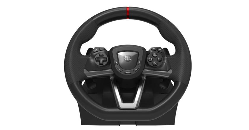 HORI test lenkrad ps4