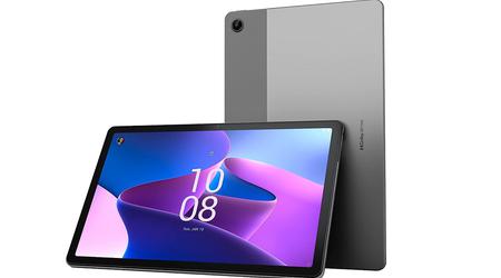 Lenovo Tab M10 5G - Snapdragon 695, LCD-Bildschirm und 7700mAh Akku zu einem Preis ab $305