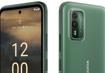 Nokia XR21 5G: So heißt das ...