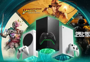 Nachthimmel, kein Laufwerk und mehr Speicher: ...