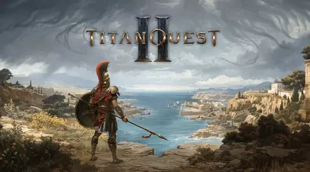 Titan Quest II ist jetzt auf Steam und EGS verfügbar - das Spiel hat sein Debüt im Early Access gegeben
