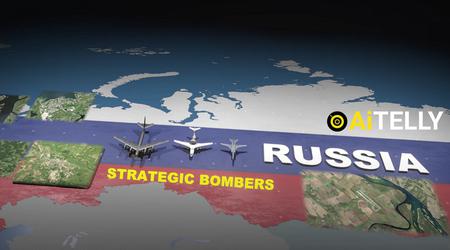 So entwickelte sich die Operation Spinnennetz: Experten modellierten alle Phasen der Drohnenangriffe auf russische Luftwaffenstützpunkte (Video)