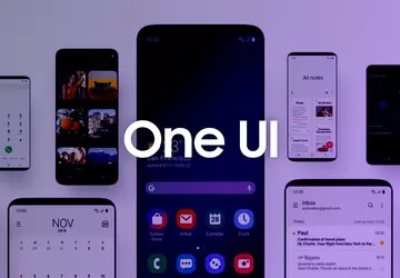 Für Samsung-Flaggschiffe ist wieder eine UI ...