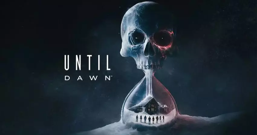 Ballistic Moon Studio, der Entwickler des Until Dawn-Remakes, ist eigentlich geschlossen 