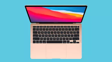 Angebot des Tages: MacBook Air mit M1-Chip kann bei Amazon mit 250 $ Rabatt gekauft werden