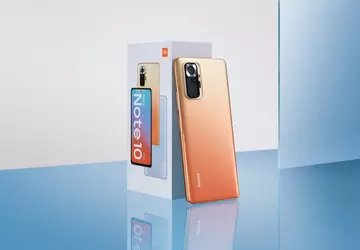 Ein weiteres Redmi-Note-Smartphone erhielt MIUI 13 ...