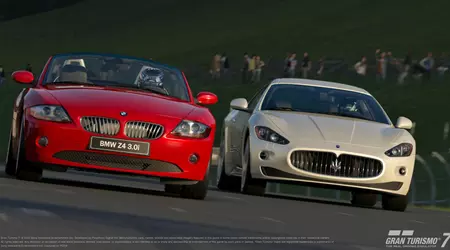 Mehr Autos und neue Events: Was bringt das Update 1.56 für Gran Turismo 7?