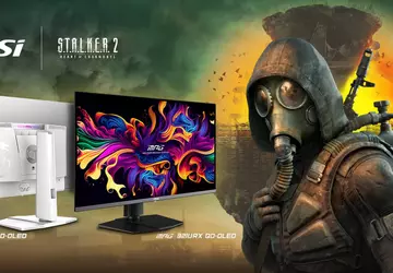 MSI verlost S.T.A.L.K.E.R. 2 und einen ...