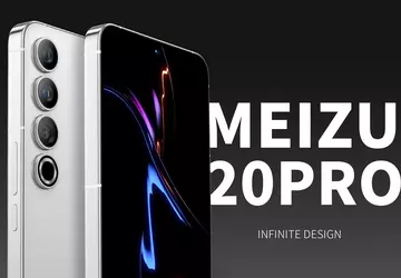 Insider verrät offizielles Bild des Meizu ...