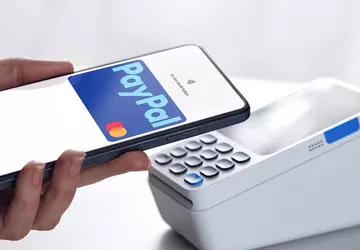 PayPal gegen Apple: Das iPhone bekommt ...