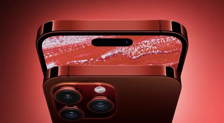 Das iPhone 15 Pro wird Apples rekordverdächtigen 3nm A17 Bionic Prozessor bekommen, aber immer noch 6GB RAM