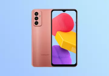 Samsung arbeitet an einem günstigen Smartphone ...