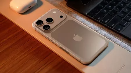 Ein Leak aus Korea hat bestätigt, dass Apple das iPhone 17 Pro und Pro Max mit einem 8-fachen optischen Zoom-Teleobjektiv ausstatten wird