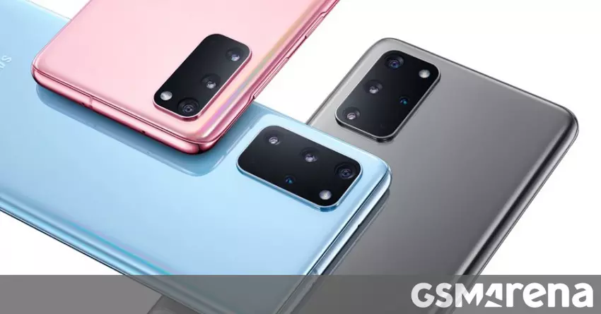 Samsung bringt die Kamerafunktionen des Galaxy S22 auf ältere Telefone der S21-, S20-, Note20- und Z-Serie