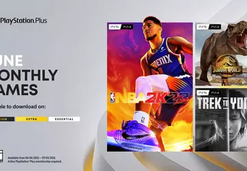 Samurai, Dinosaurier und Basketball: Im Juni ...