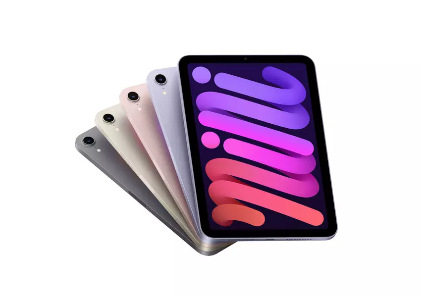 Gerücht: Apple könnte am 9. September ein aktualisiertes iPad mini enthüllen