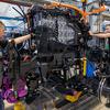 E-Powerpack für MAN elektrische Lastwagen