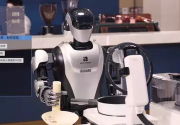 Chinesischer Autohersteller Nio testet Kuavo-Roboter mit ...