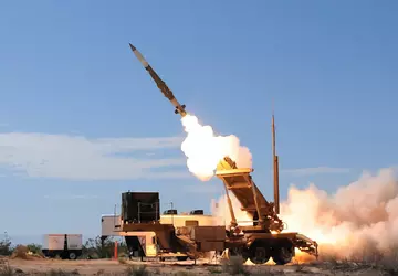 Deutschland kauft 600 MIM-104F-Raketen für Patriot ...