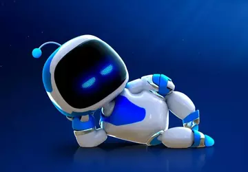 PlayStation-Nutzer haben Astro Bot zum "Besten ...