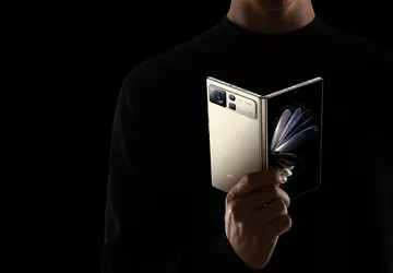 Xiaomi Mix Fold 2: stilvoller und ...