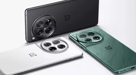 Gerücht: OnePlus 13 wird ein 2K 8T LTPO OLED-Display und einen 6.000mAh Akku bekommen
