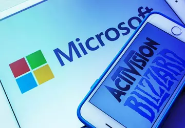 Microsoft hat Sony einen Zehnjahresvertrag für ...