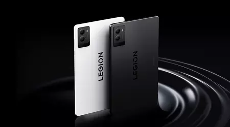 Lenovo hat sein neues Legion Y700 Gaming-Tablet vorgestellt (2024)