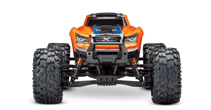Traxxas X-Maxx 1/6 rc auto