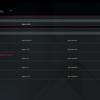 ASUS ROG Strix SCAR 16 (2023) Test: Totale Dominanz auf dem virtuellen Schlachtfeld-239
