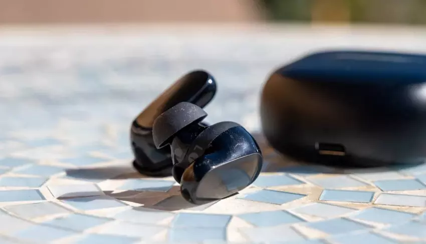 Bose QuietComfort Ultra Earbuds (2. Generation) geräuschunterdrückende Ohrhörer für Anrufe