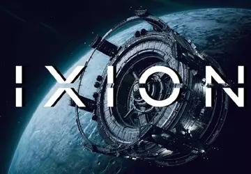 Das Weltraum-Strategiespiel IXION wird im April ...