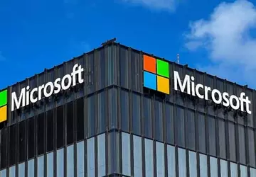 Nicht nur NVIDIA: Microsofts Kapitalisierung erreicht ...