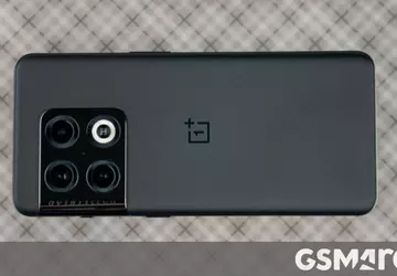 Das globale OnePlus 10 Pro-Modell erhält ...