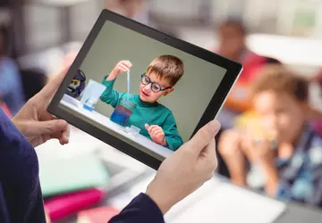 ASUS kündigte das CM30 Detachable Hybrid ...