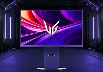LG bringt neuen 27-Zoll-Gaming-Monitor UltraGear G8 ...