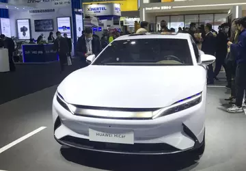 Volkswagen will das Geschäft mit selbstfahrenden ...