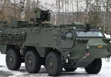 Lettland beginnt mit der Produktion von ...