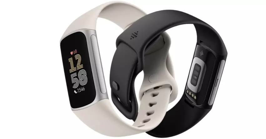 Fitbit Charge 6 sportuhr ohne handy