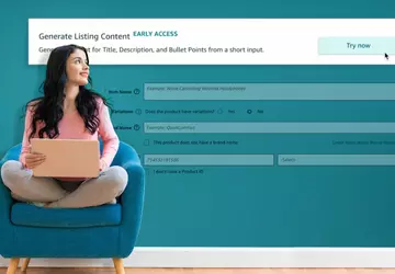 Amazon hat ein KI-Tool für Verkäufer ...
