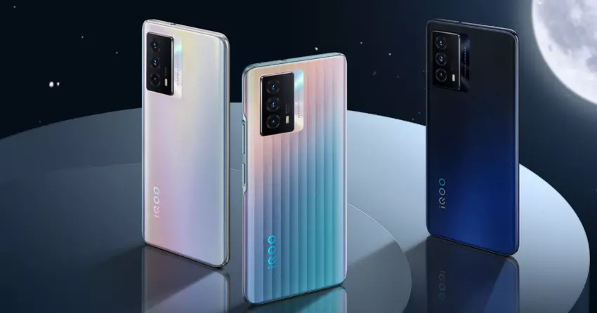 Top 10 der leistungsstärksten Mittelklasse-Smartphones auf dem Weltmarkt laut AnTuTu