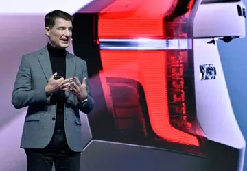 Thomas Ingenlath kehrt als Volvos Chefdesigner ...