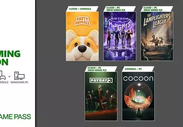 Lies of P, Payday 3 und ...