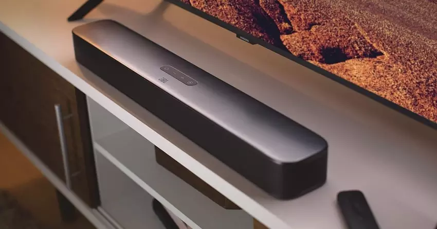 jbl soundbar