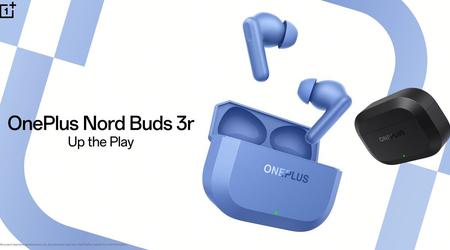 OnePlus hat die Nord Buds 3R vorgestellt - budgetfreundliche TWS Kopfhörer mit rekordverdächtiger Batterielebensdauer und perfektem Klang