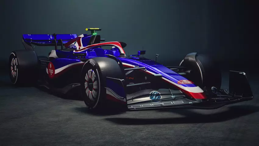 F1 Manager 24 wird am 23. Juni für alle Plattformen veröffentlicht