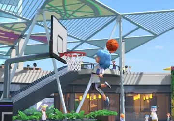 Nintendo Switch Sports wird diesen Sommer ...