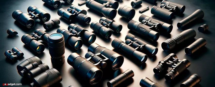 Bestes Kenko-Fernglas von 2025