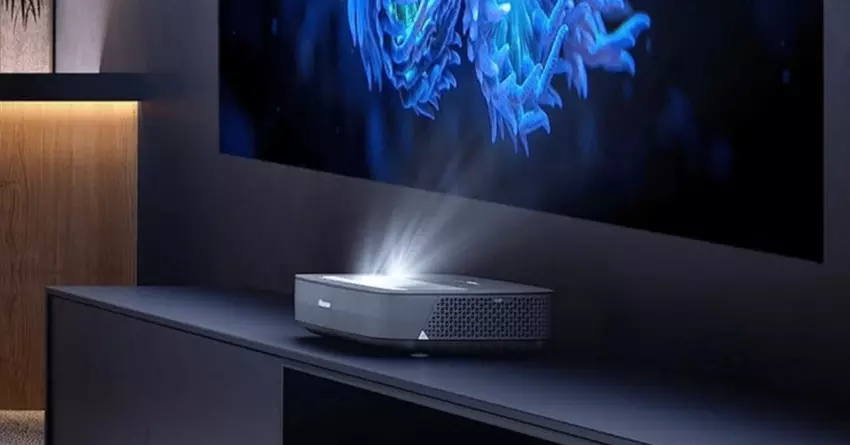 bester kurzdistanz beamer 2025