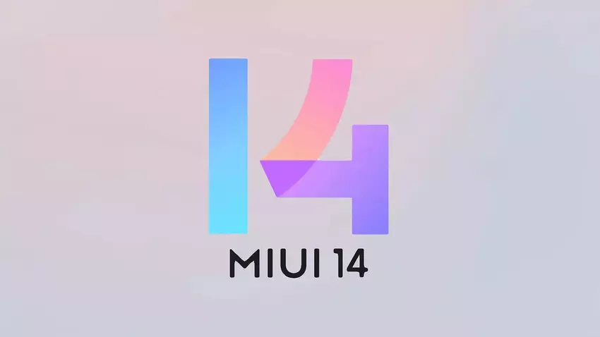 Xiaomi 2021 Verkaufshit bekommt globale stabile Firmware MIUI 14